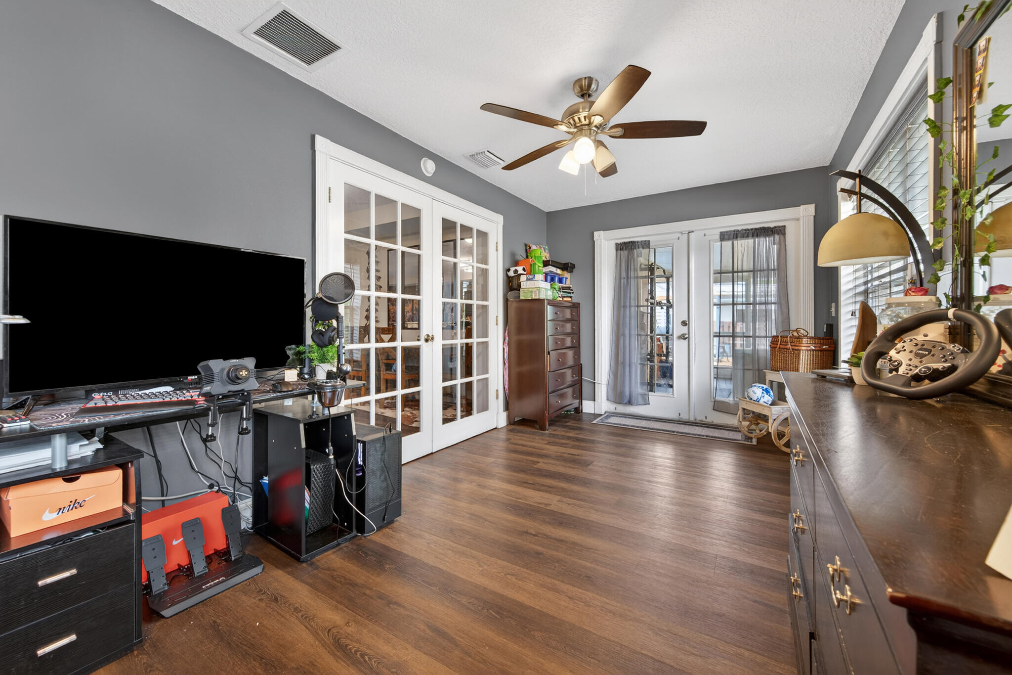 CONNORS GABLES REVISED - Residential