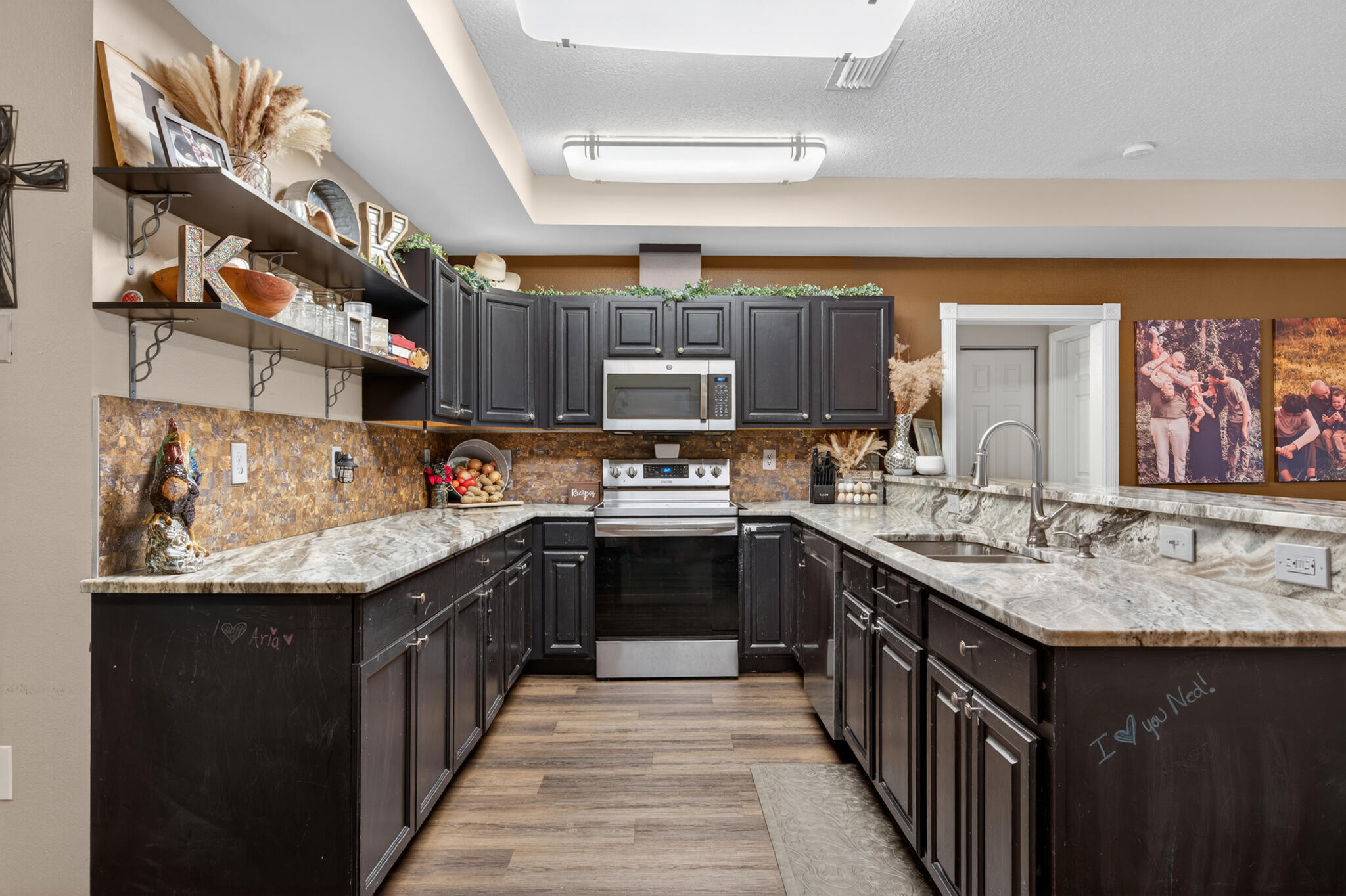 CONNORS GABLES REVISED - Residential