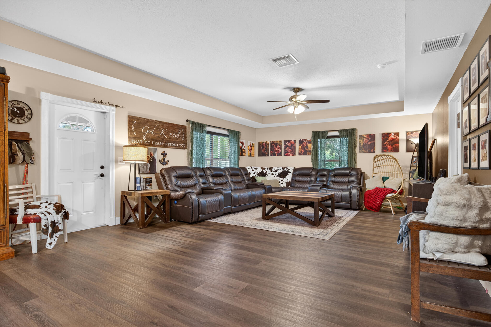 CONNORS GABLES REVISED - Residential