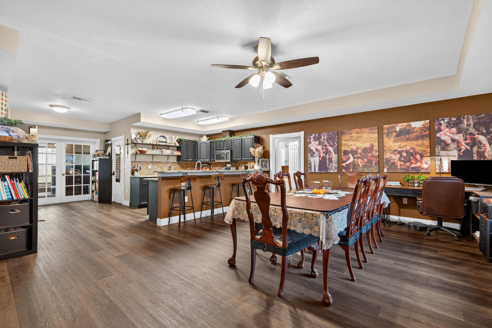 CONNORS GABLES REVISED - Residential