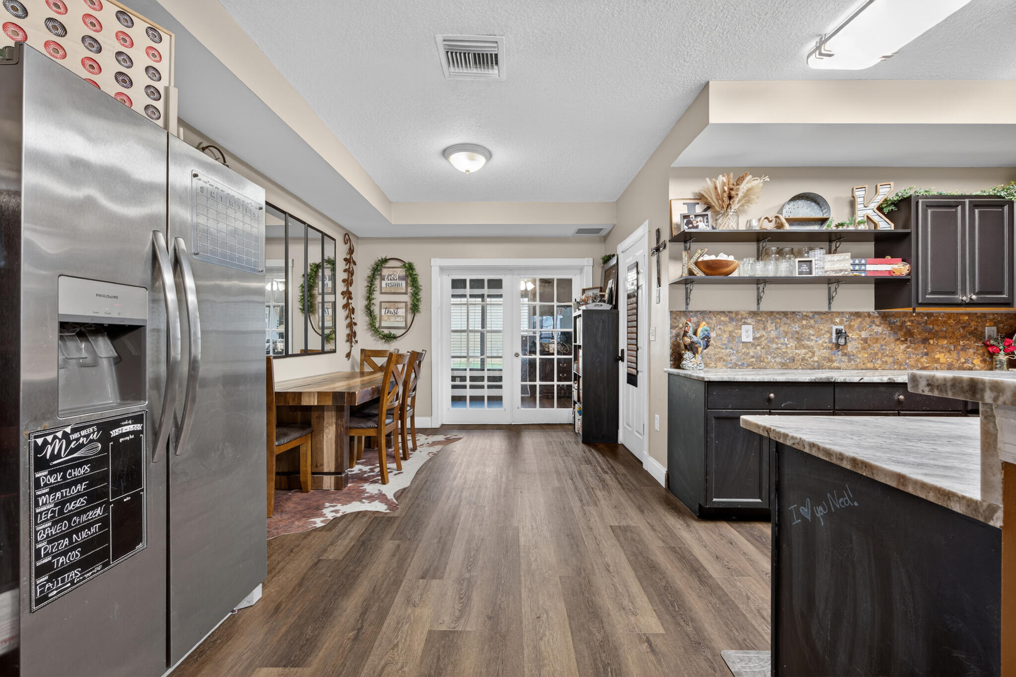 CONNORS GABLES REVISED - Residential