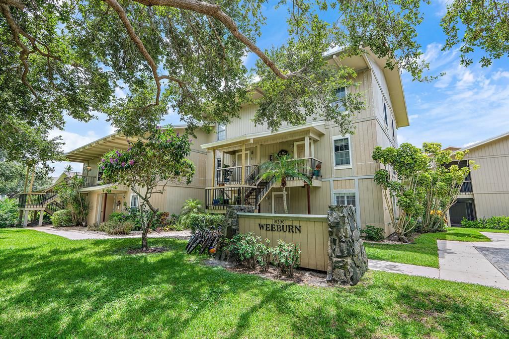 Photo of 18390 SE Wood Haven Lane #D, Tequesta, FL 33469 (MLS # R10733754)