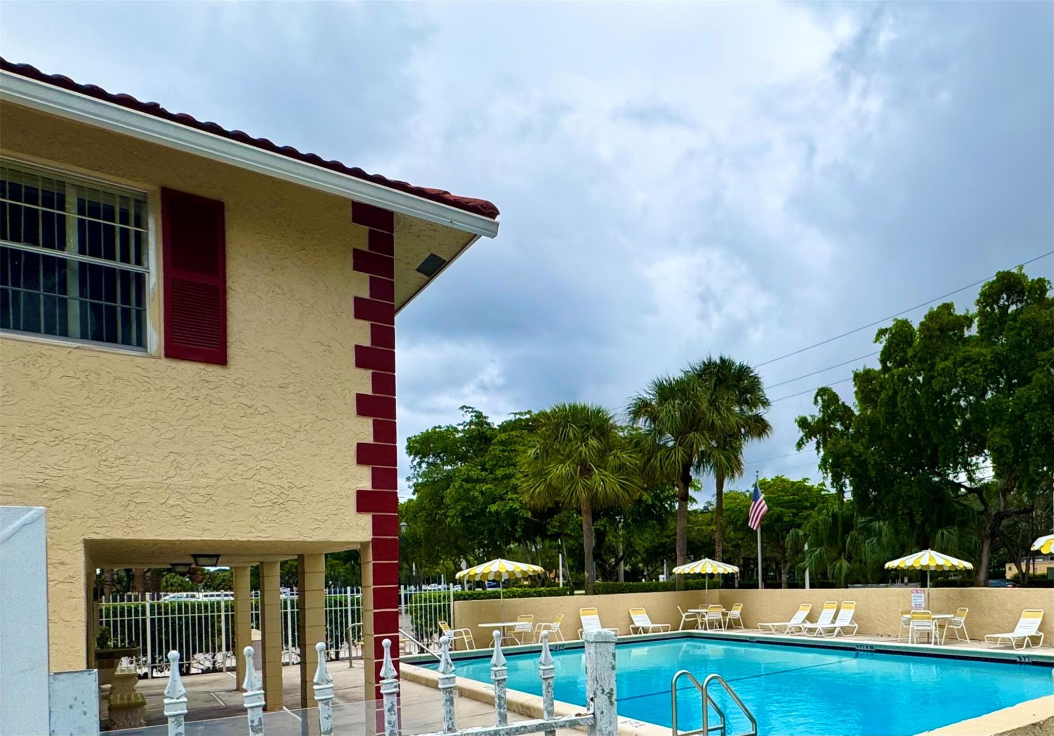 Holiday Village - Residential