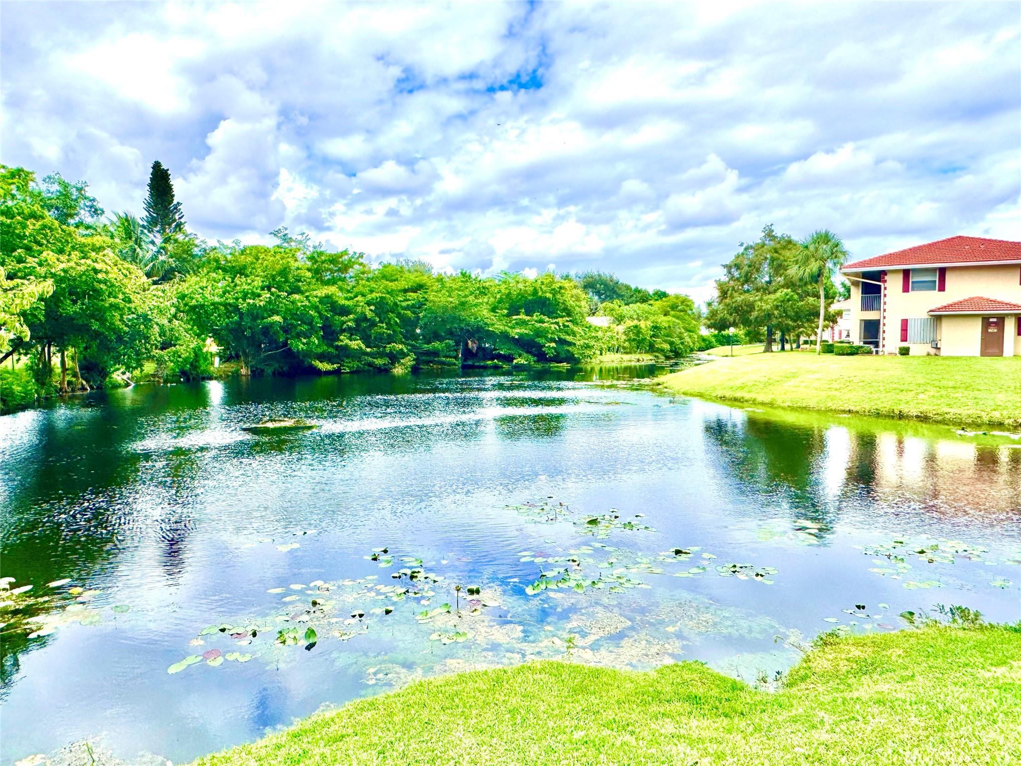 Holiday Village - Residential