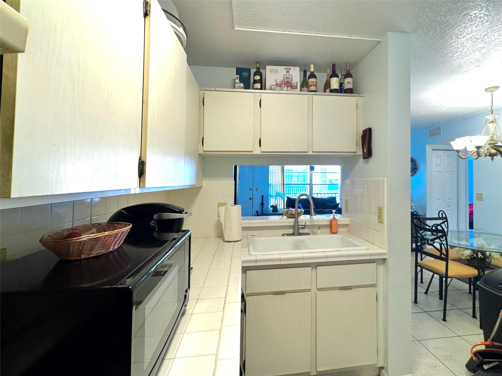 Holiday Village - Residential
