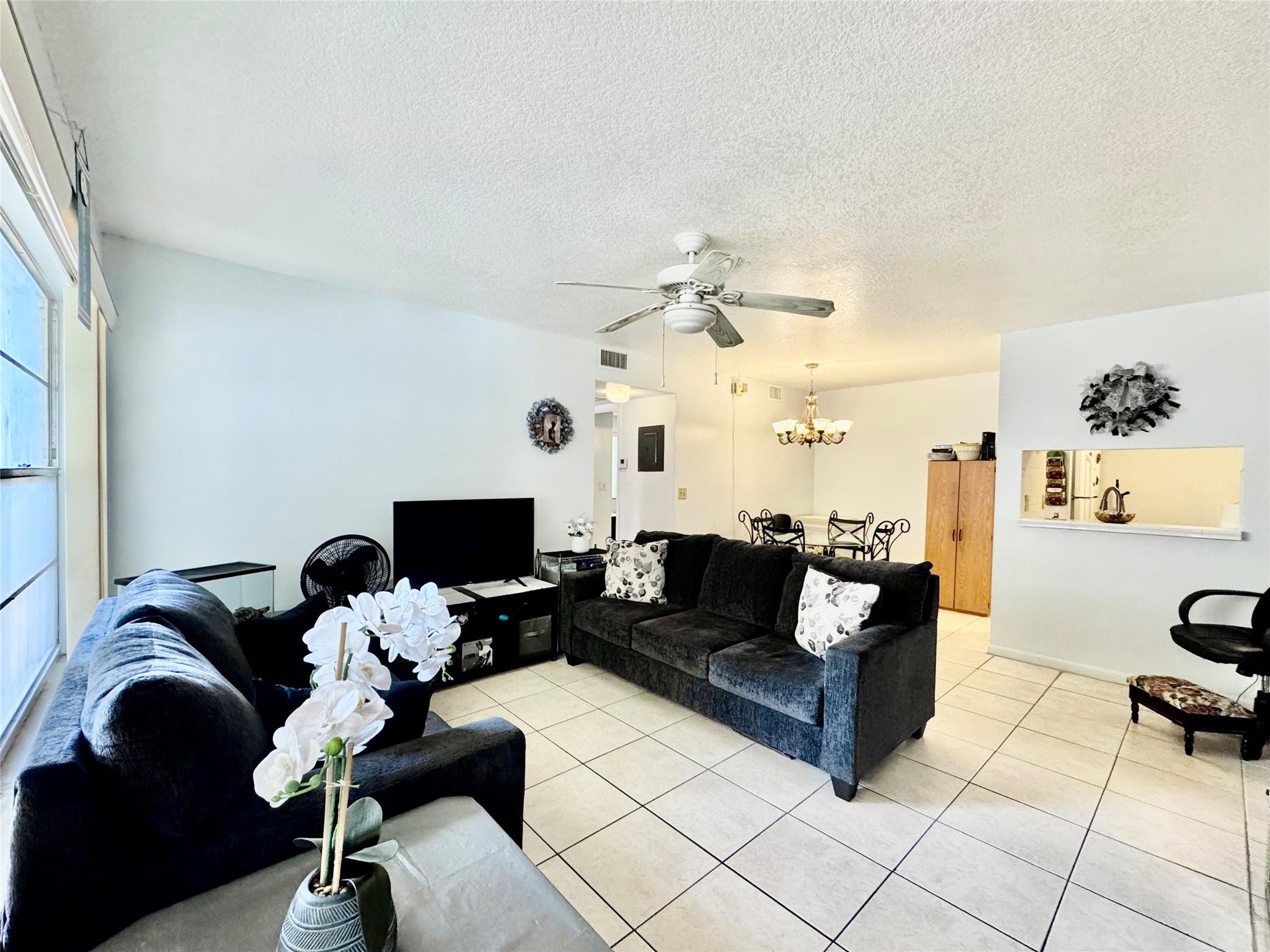 Holiday Village - Residential