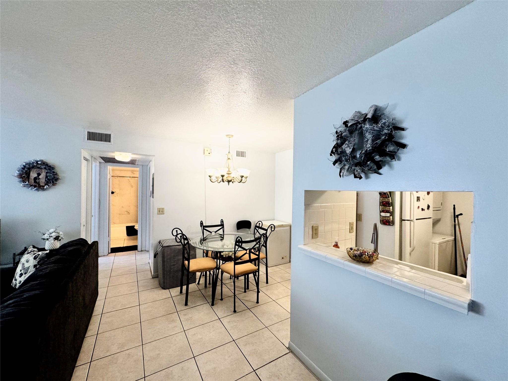 Holiday Village - Residential