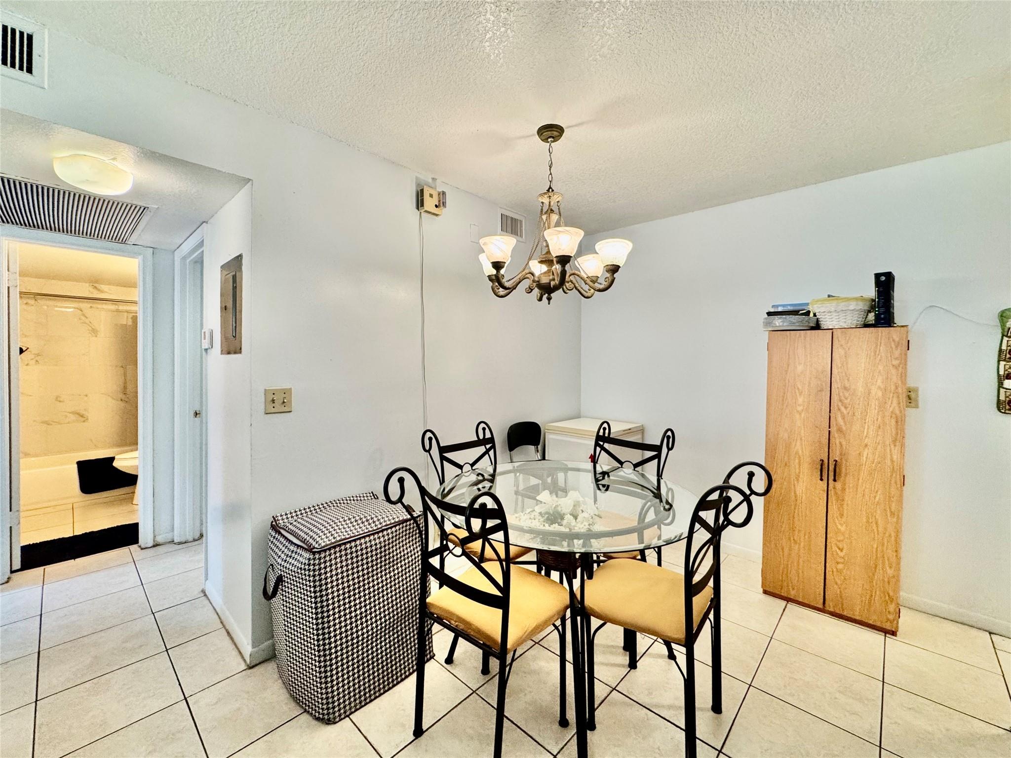 Holiday Village - Residential