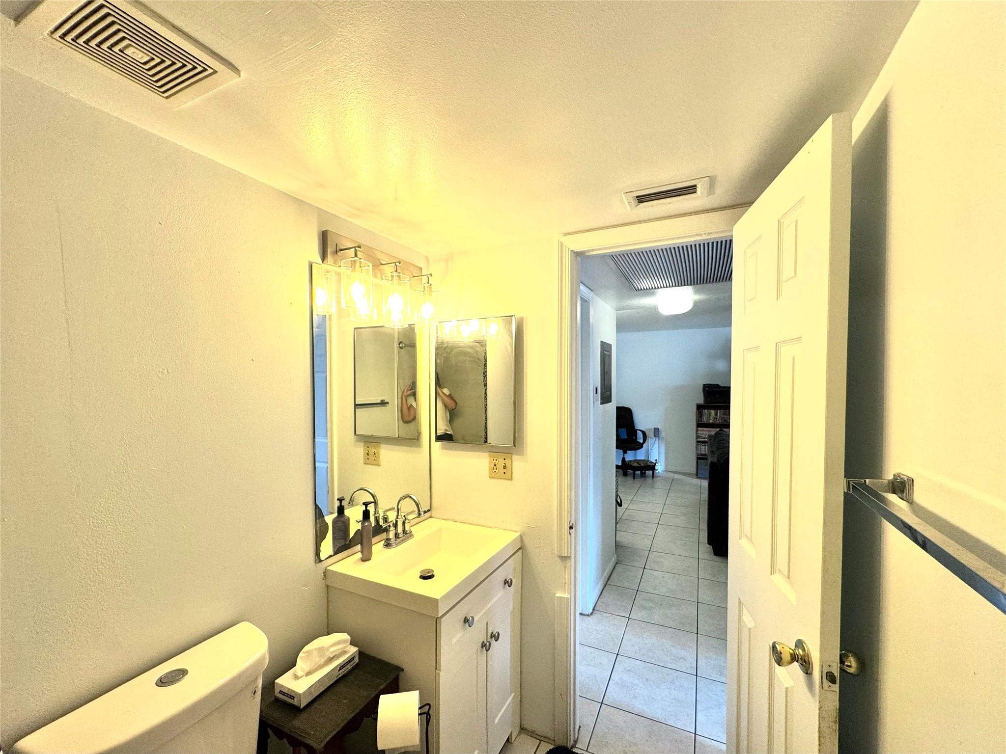 Holiday Village - Residential