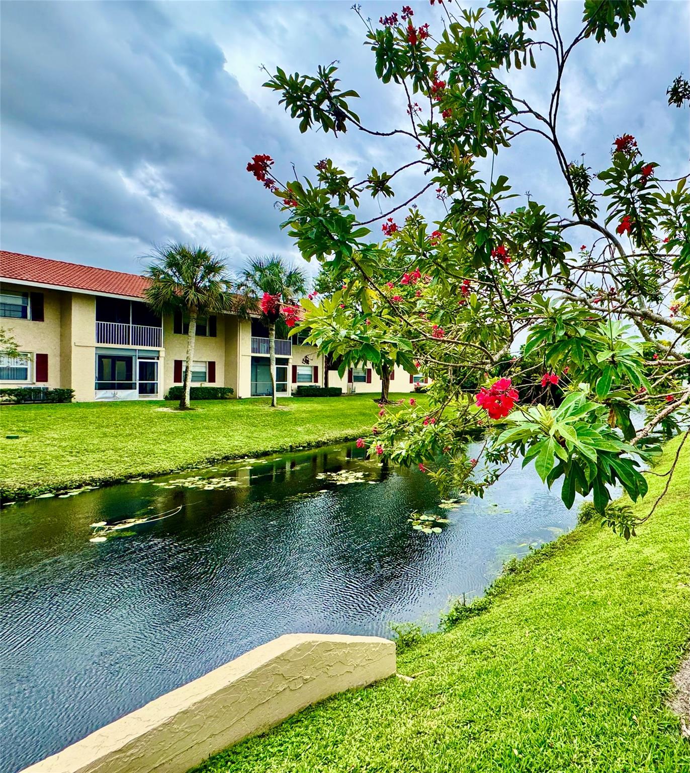 Holiday Village - Residential