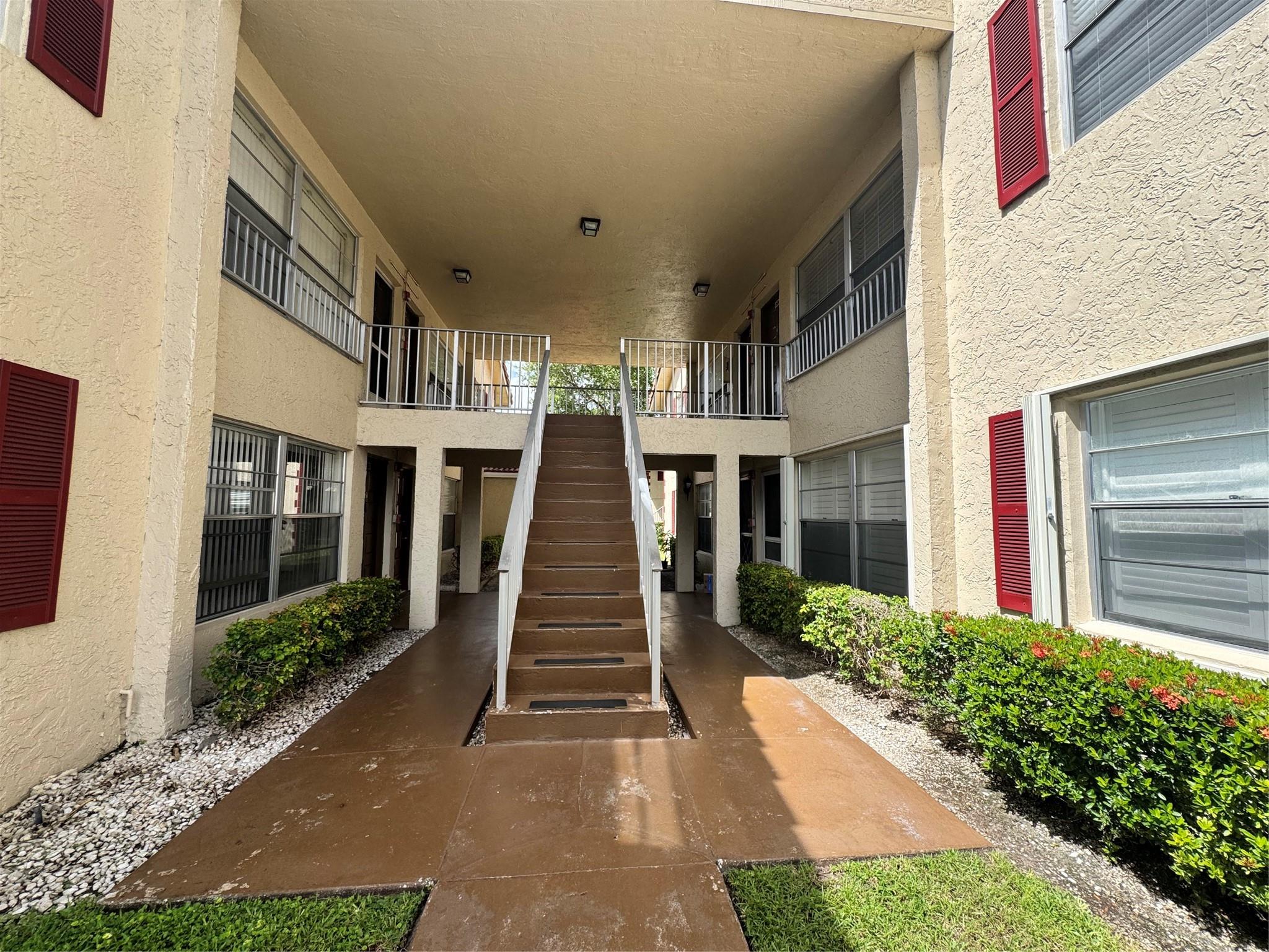 Holiday Village - Residential