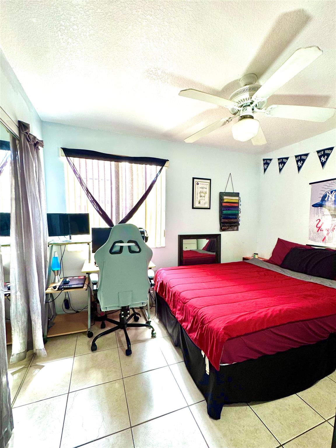 Holiday Village - Residential