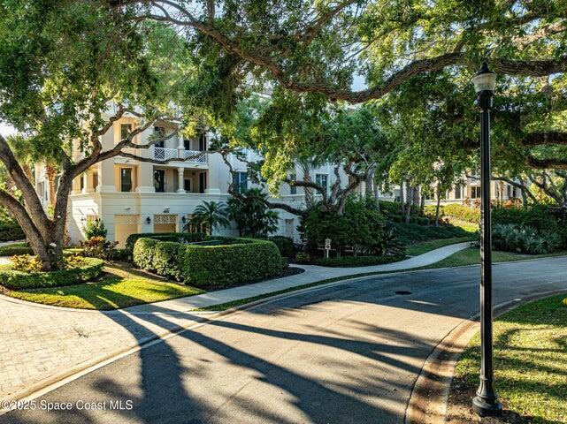 RIVER CLUB AT CARLTON CON - Residential