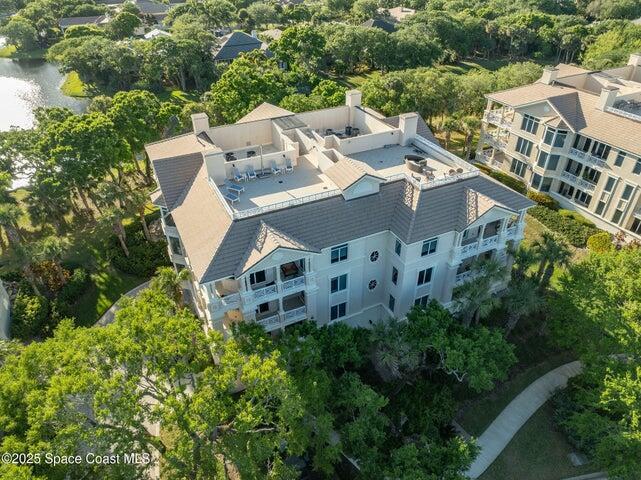 RIVER CLUB AT CARLTON CON - Residential