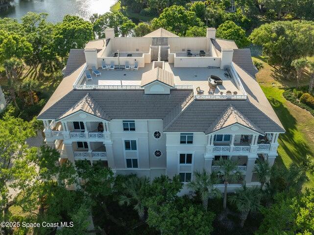 RIVER CLUB AT CARLTON CON - Residential
