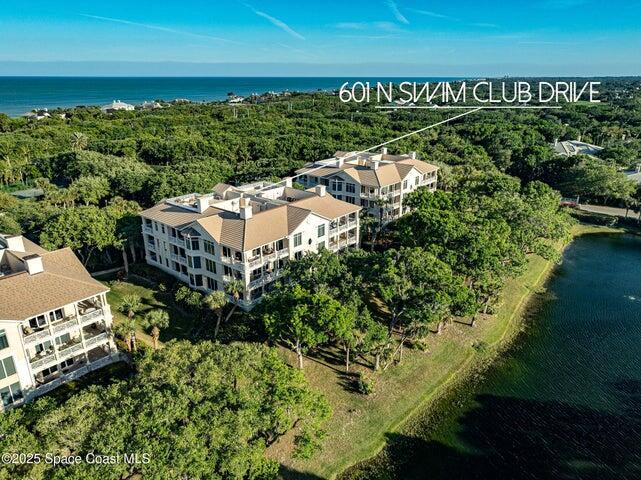 RIVER CLUB AT CARLTON CON - Residential