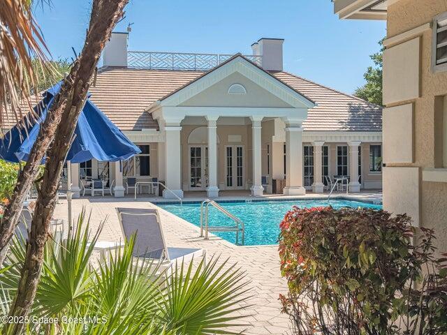RIVER CLUB AT CARLTON CON - Residential