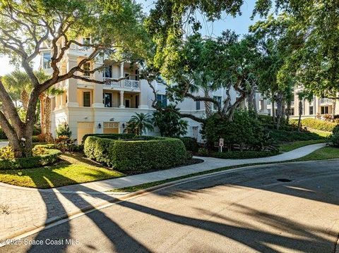 601 N Swim Club Drive Indian River Shores FL 32963