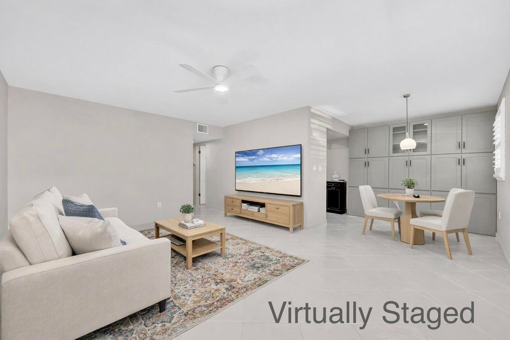 Photo of 2600 S Kanner Highway #Y5, Stuart, FL 34994 (MLS # R11050190)