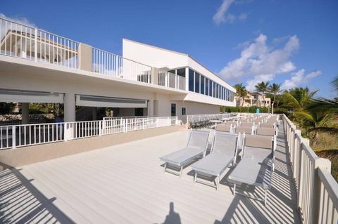 A home in Highland Beach