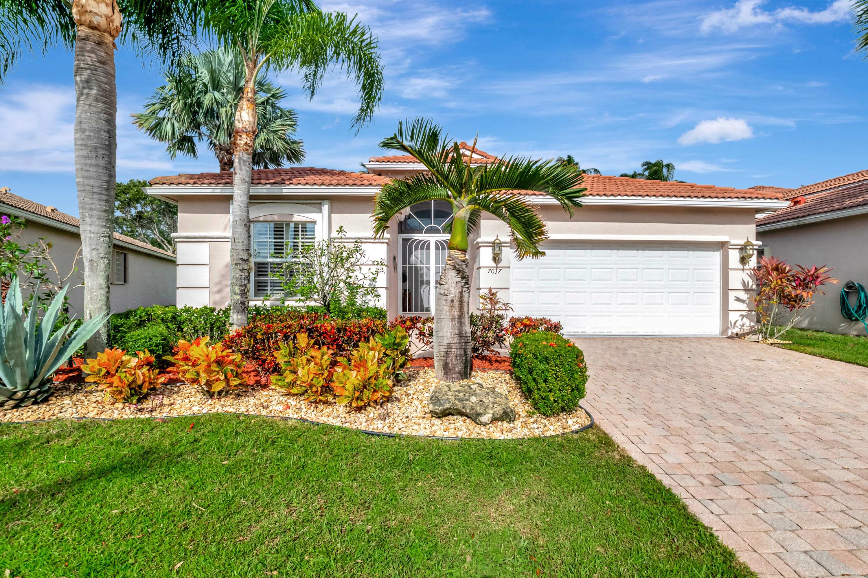 7037 Pisano Drive