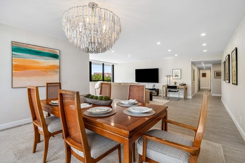 Tiny photo for 4740 S Ocean Boulevard #416, Highland Beach, FL 33487 (MLS # B26002823)