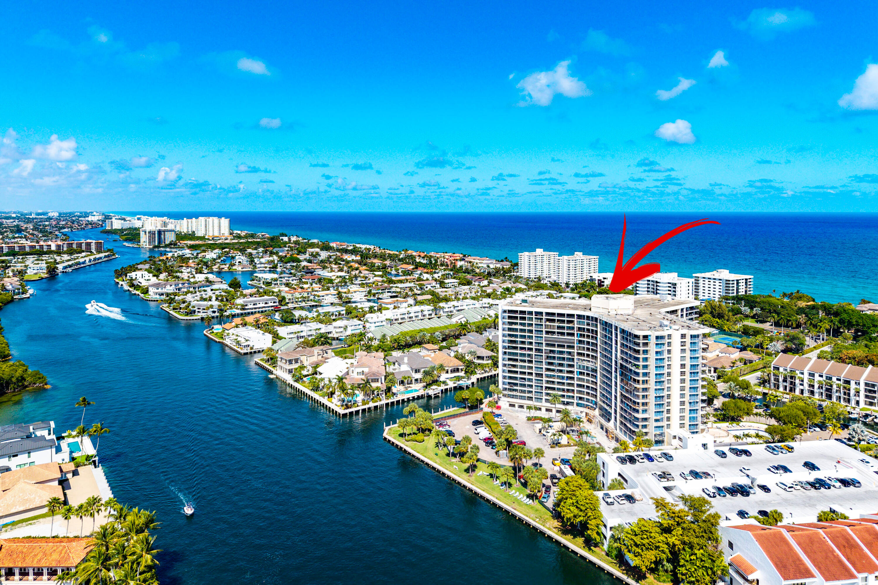 BRAEMAR ISLE - Residential