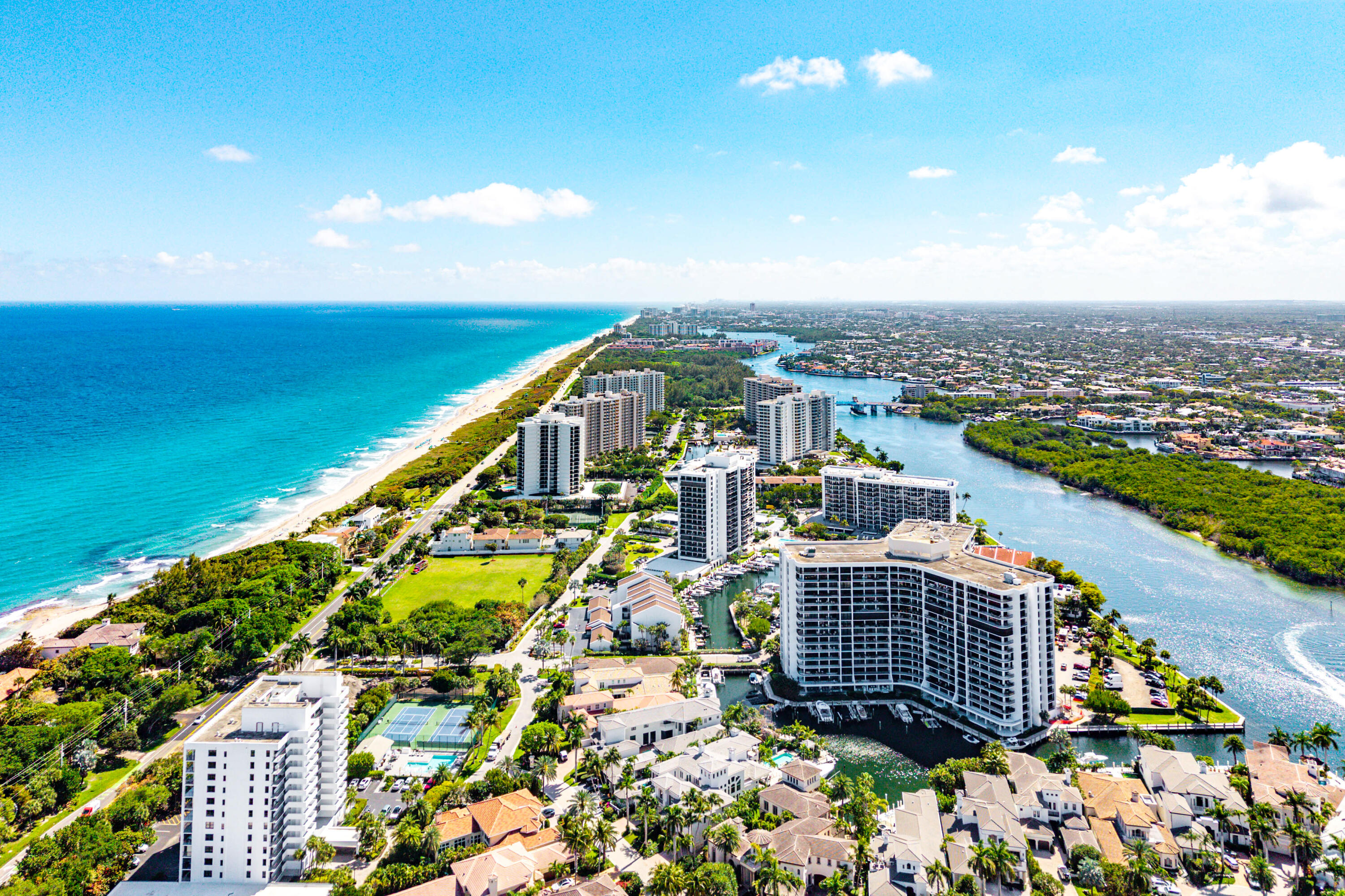 BRAEMAR ISLE - Residential