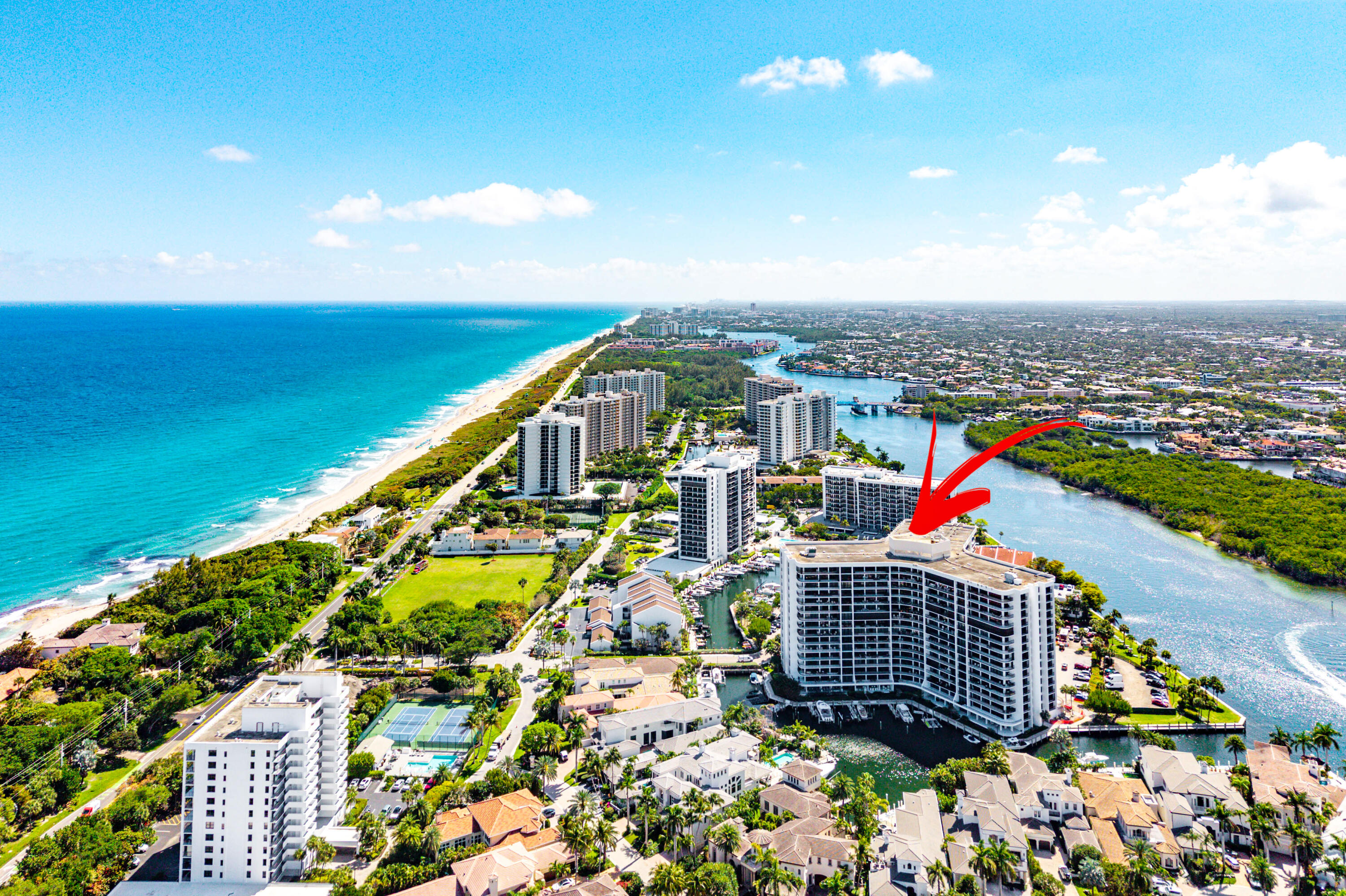 BRAEMAR ISLE - Residential