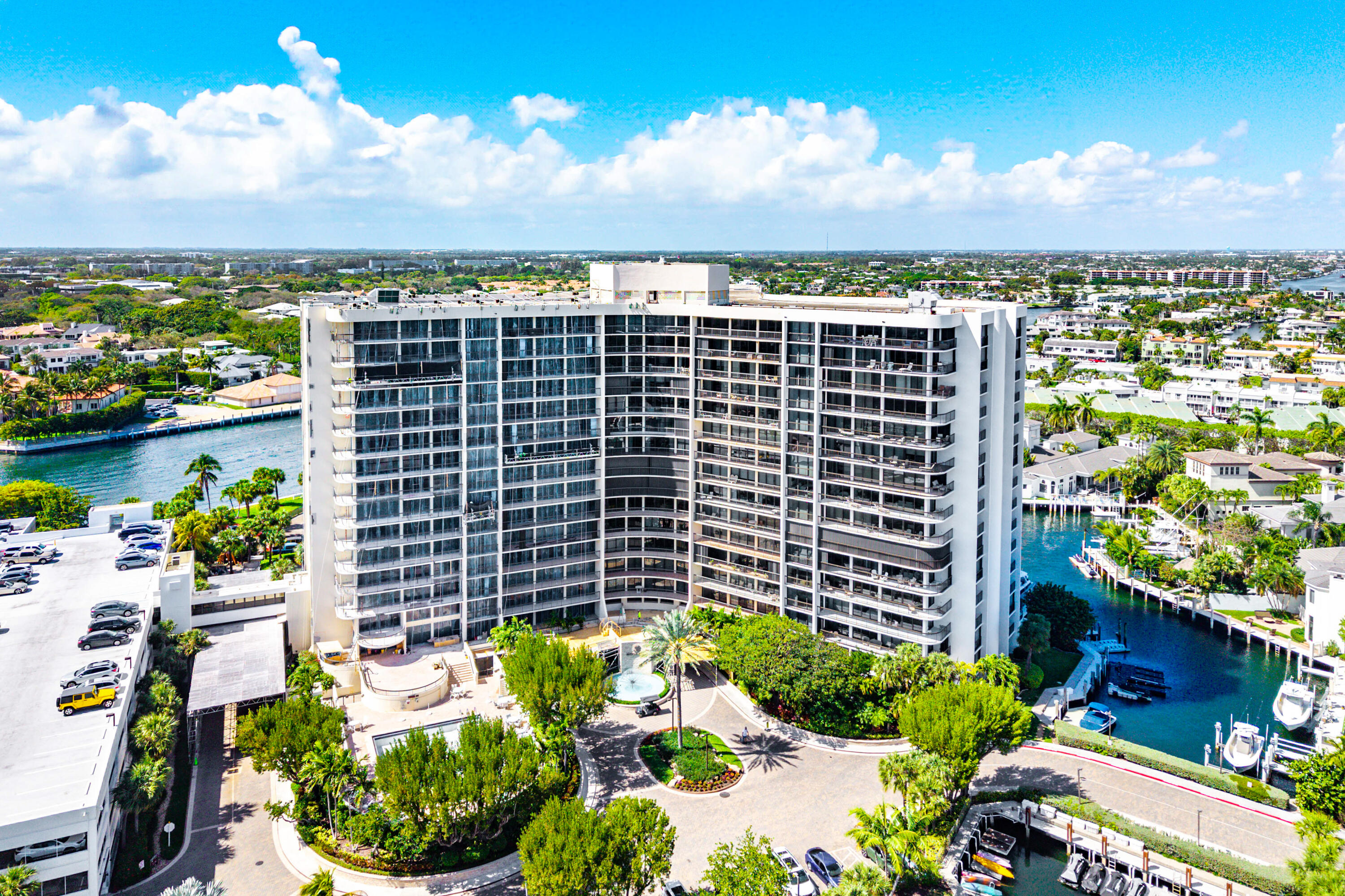 BRAEMAR ISLE - Residential