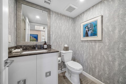 Tiny photo for 4740 S Ocean Boulevard #416, Highland Beach, FL 33487 (MLS # B26002823)