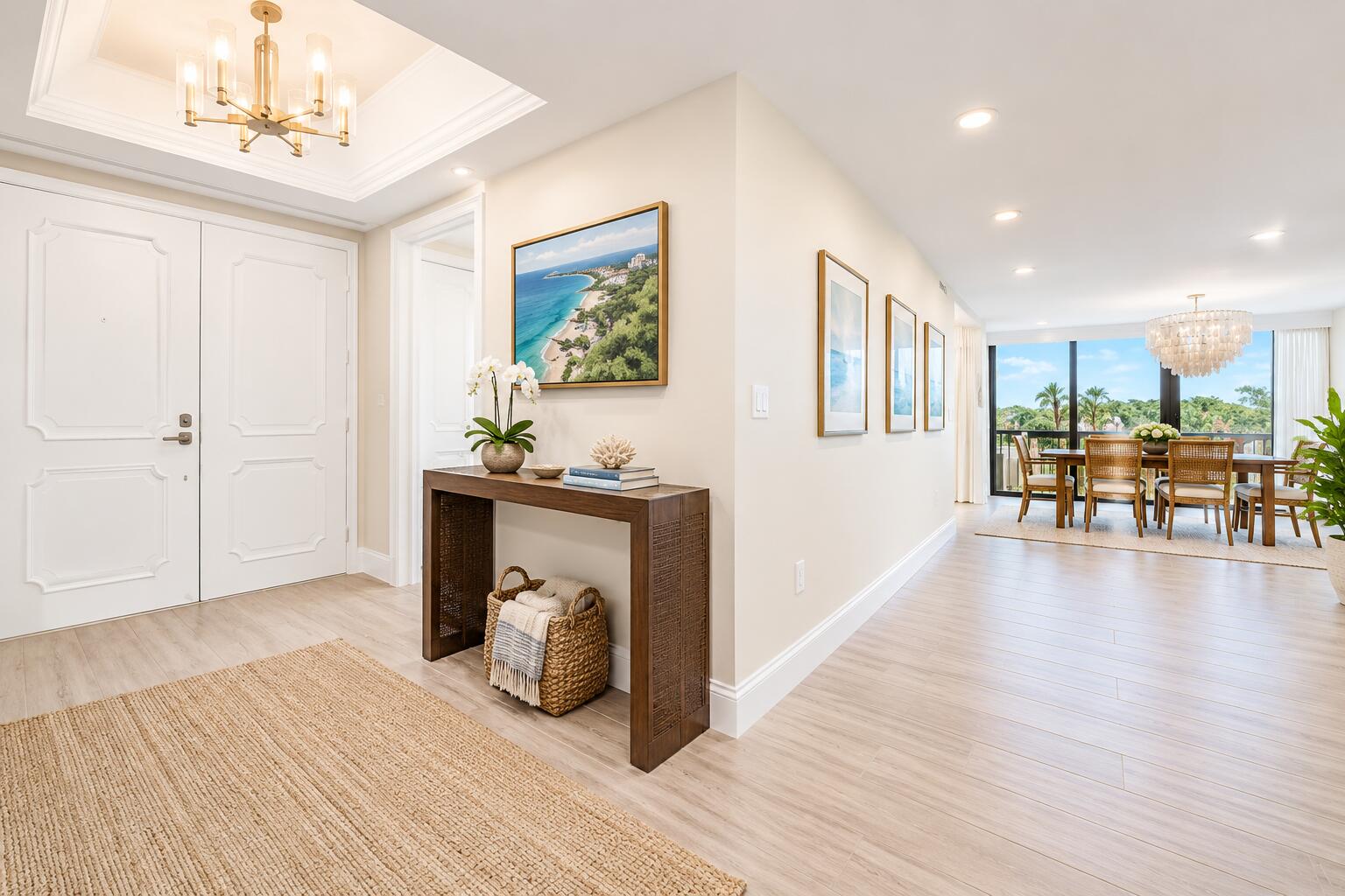 4740 S Ocean Boulevard 416