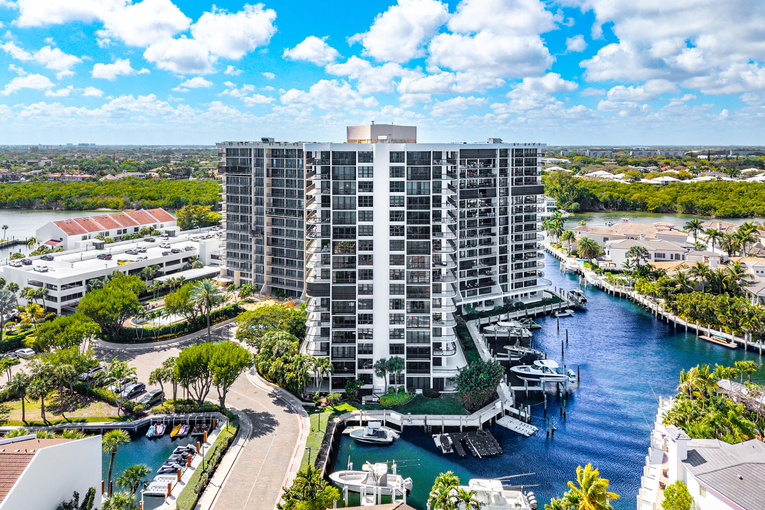 BRAEMAR ISLE - Residential