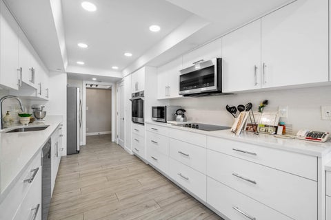Tiny photo for 4740 S Ocean Boulevard #416, Highland Beach, FL 33487 (MLS # B26002823)