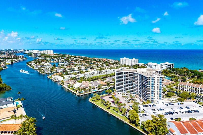 4740 S Ocean Boulevard 416