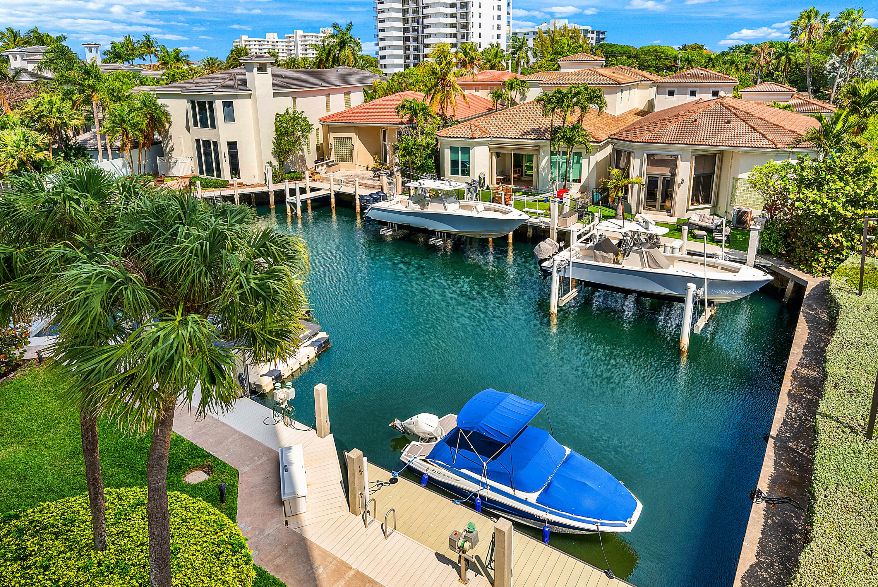 BRAEMAR ISLE - Residential