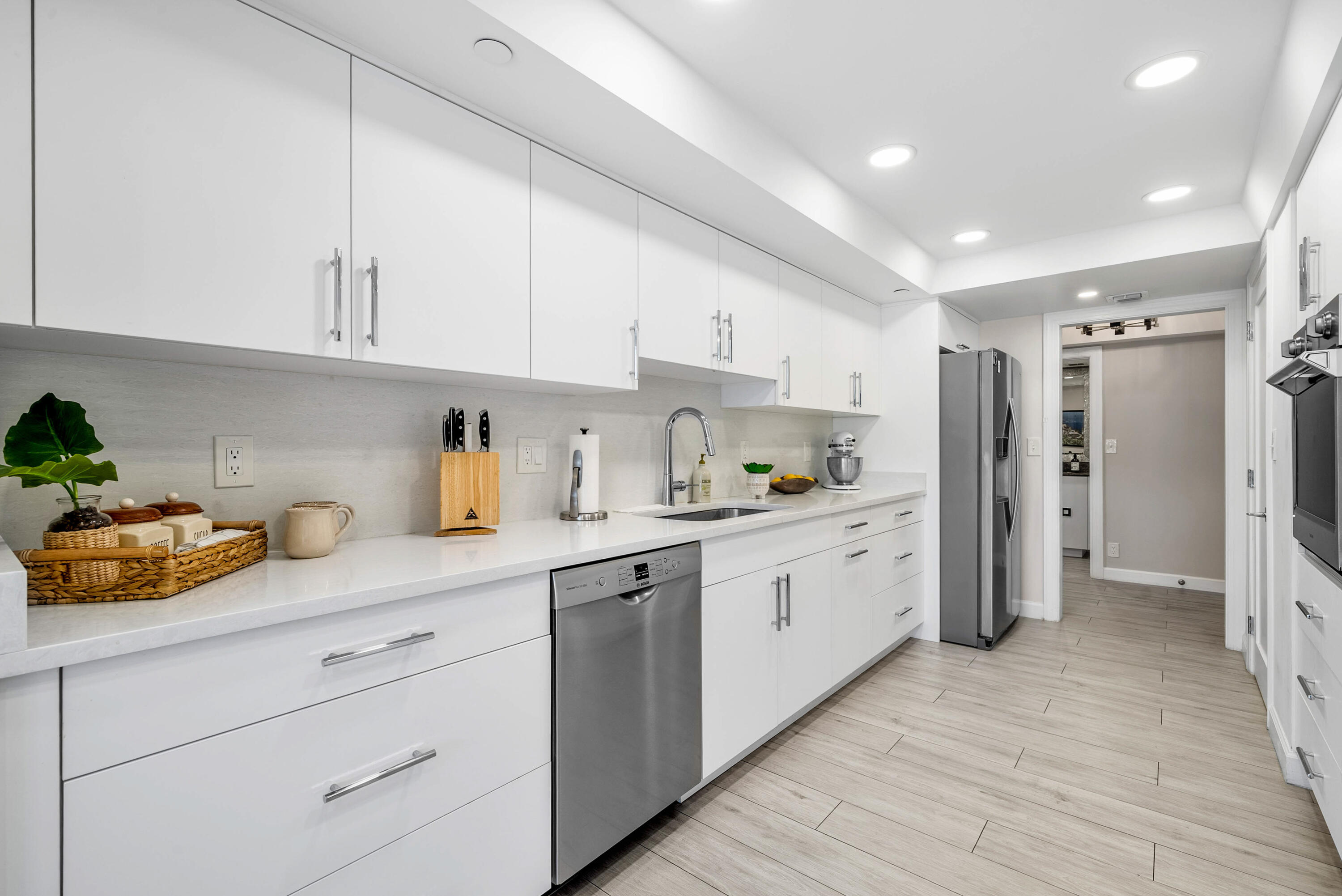 BRAEMAR ISLE - Residential