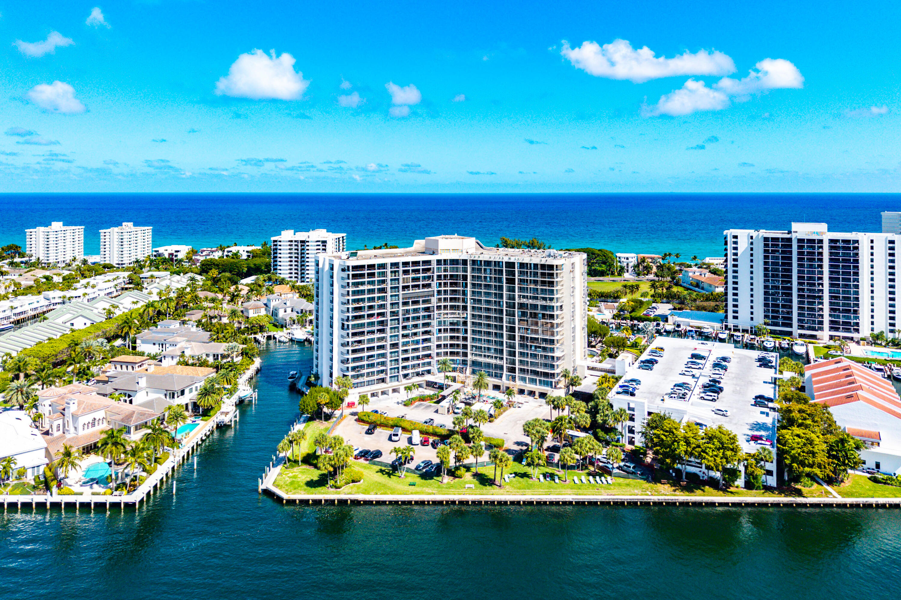 BRAEMAR ISLE - Residential