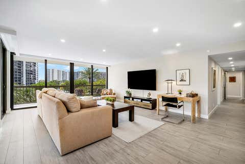 Tiny photo for 4740 S Ocean Boulevard #416, Highland Beach, FL 33487 (MLS # B26002823)
