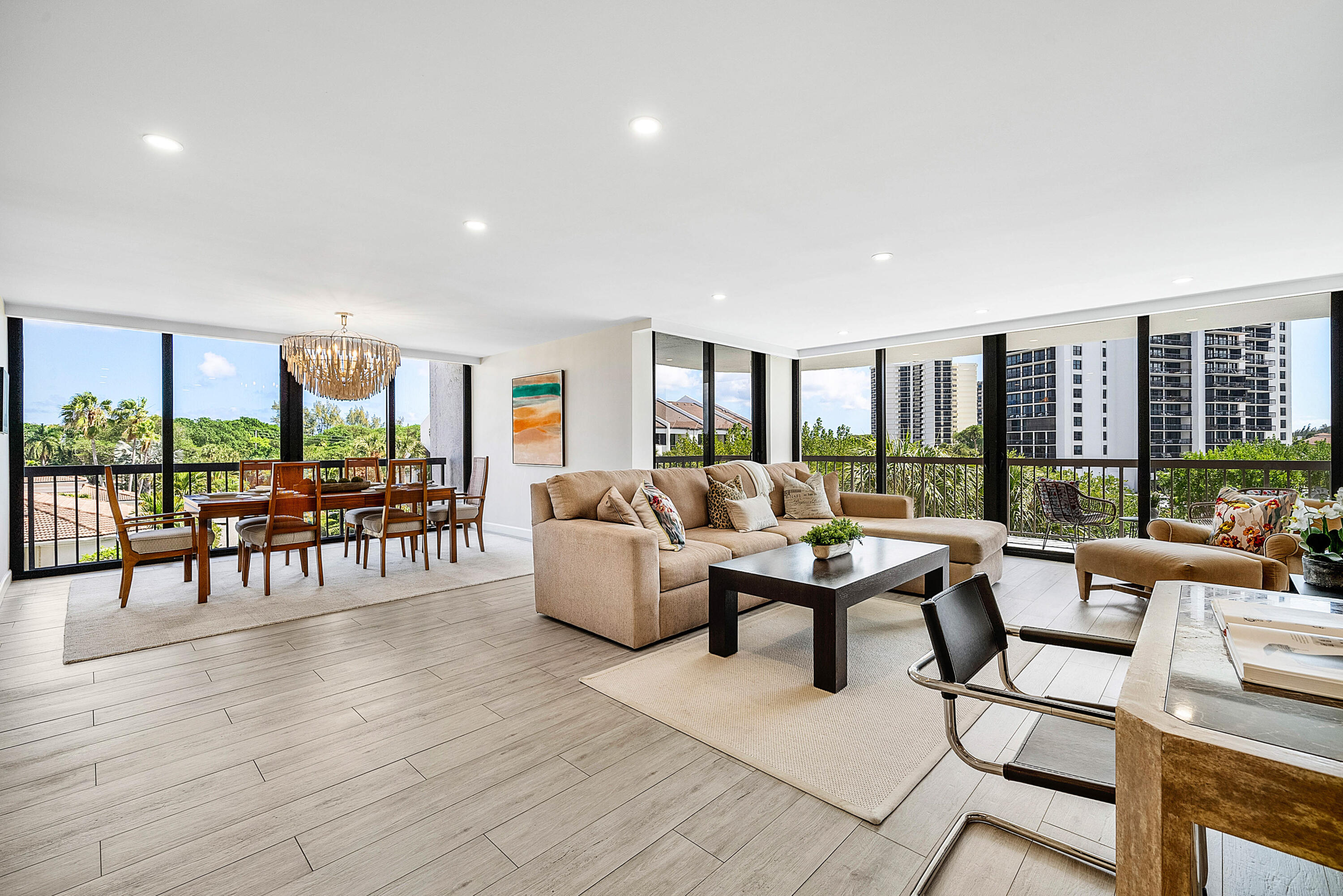 BRAEMAR ISLE - Residential