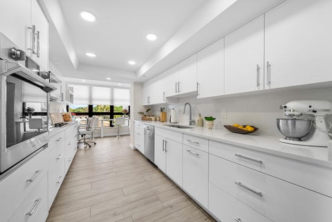 Tiny photo for 4740 S Ocean Boulevard #416, Highland Beach, FL 33487 (MLS # B26002823)