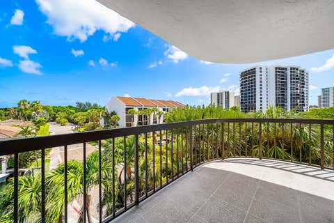 Tiny photo for 4740 S Ocean Boulevard #416, Highland Beach, FL 33487 (MLS # B26002823)