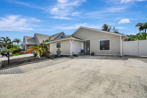 6041 Lace Wood Circle Lantana FL 33462