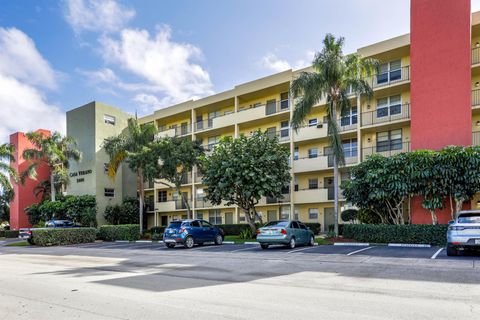 2400 NE 10th Street 506 Pompano Beach FL 33062