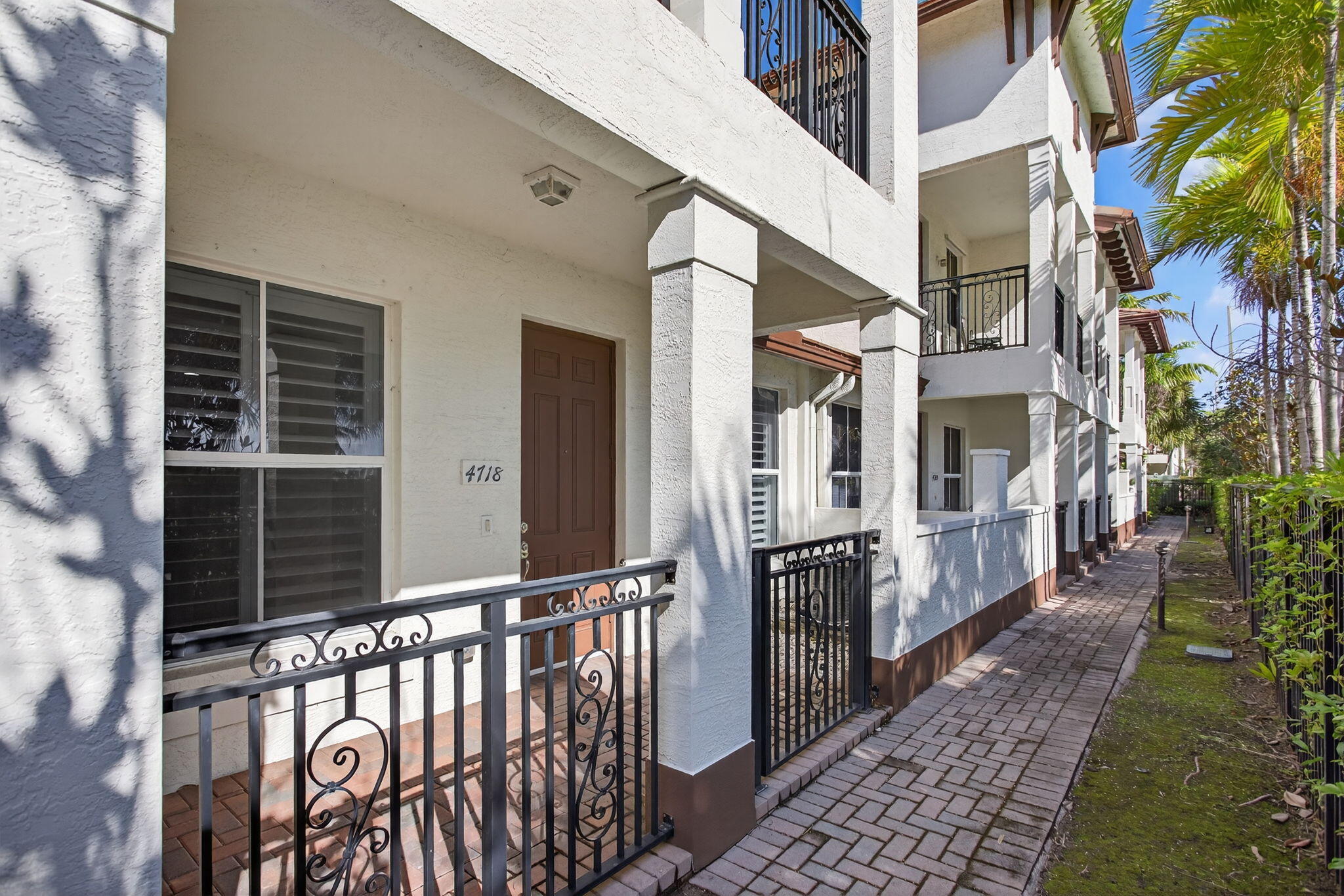 PALOMA LAKES PLAT - Residential