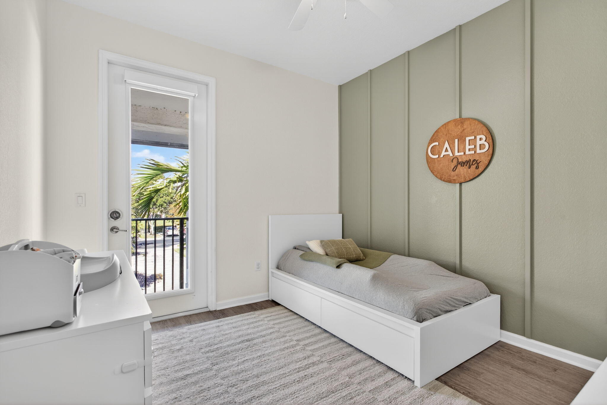 PALOMA LAKES PLAT - Residential