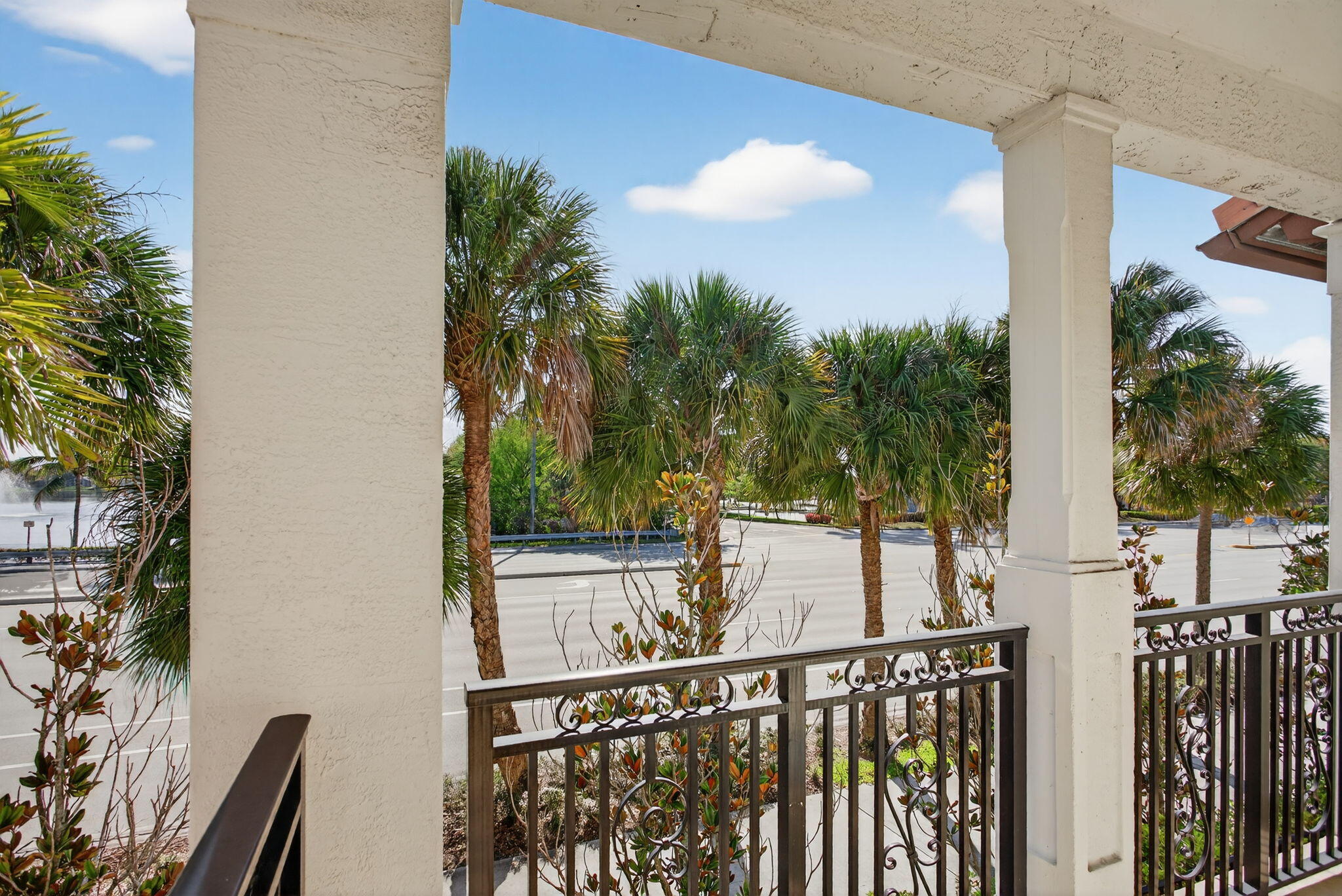 PALOMA LAKES PLAT - Residential