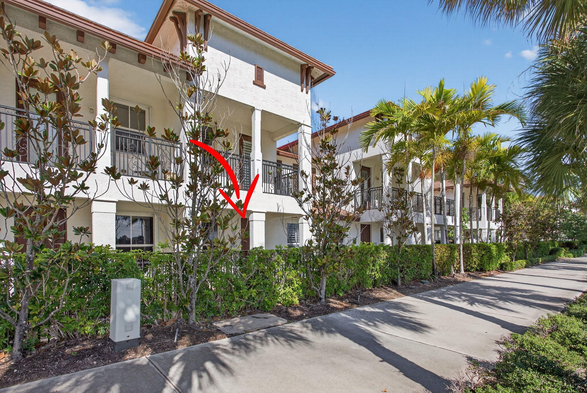 PALOMA LAKES PLAT - Residential