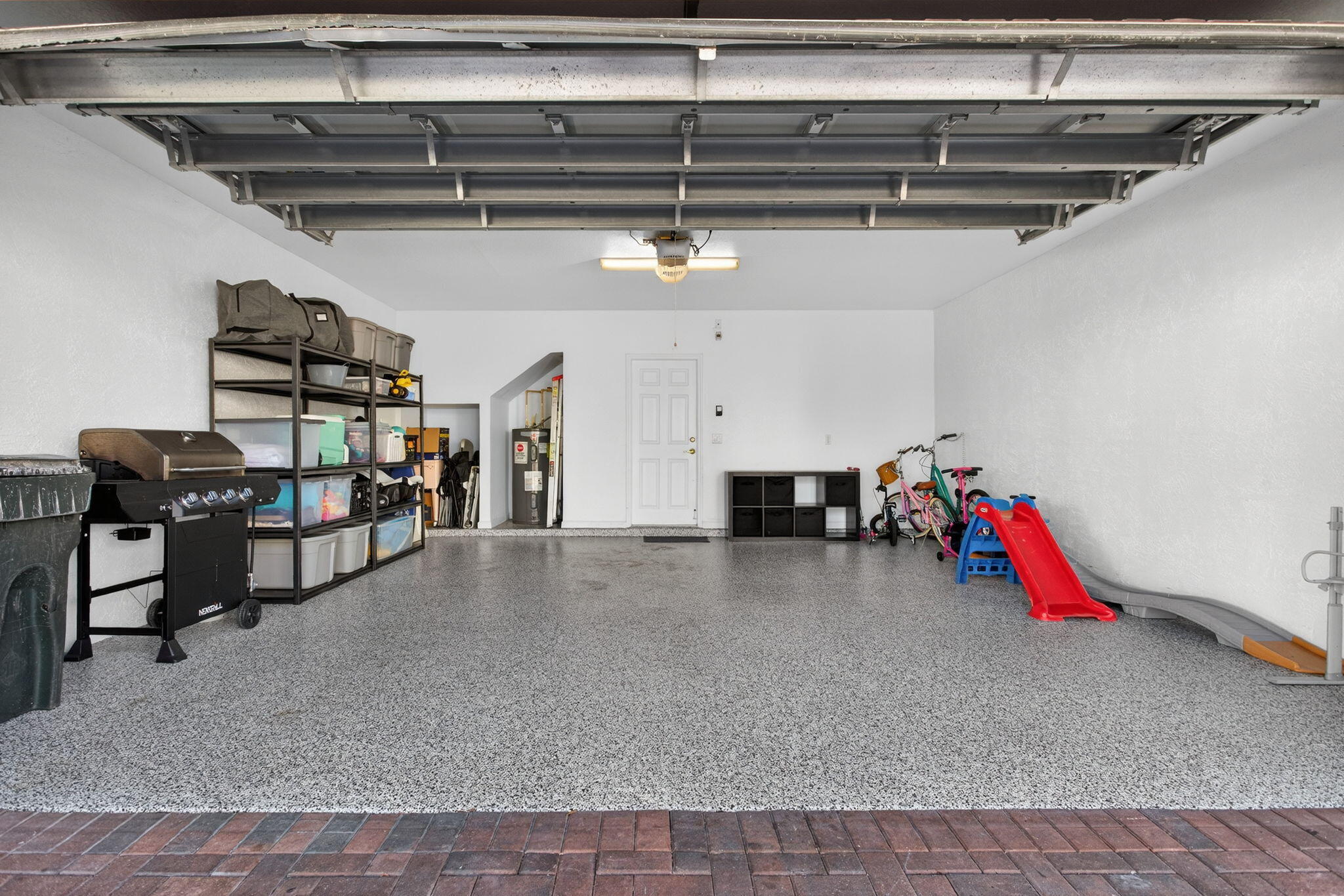 PALOMA LAKES PLAT - Residential