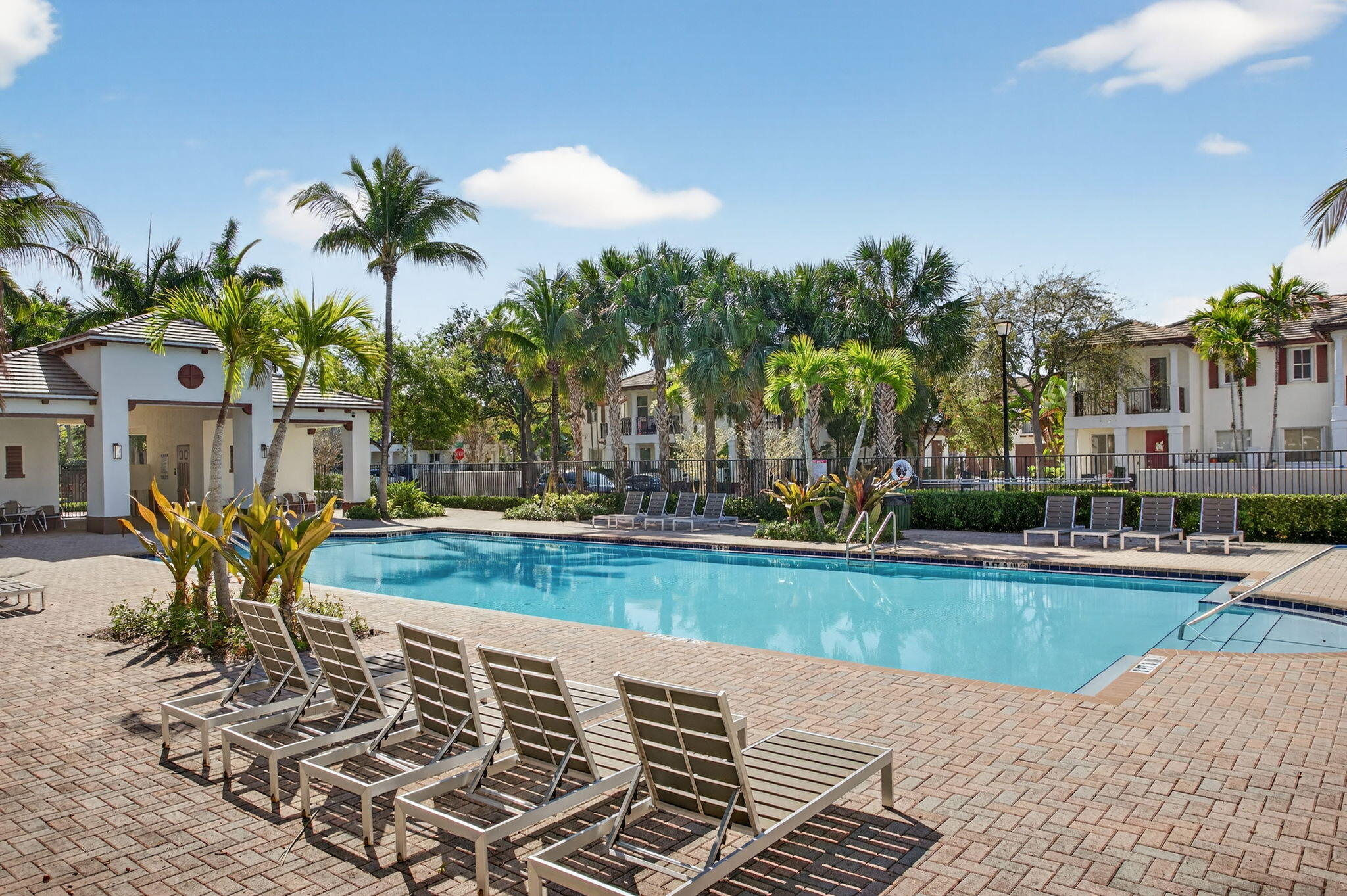 PALOMA LAKES PLAT - Residential